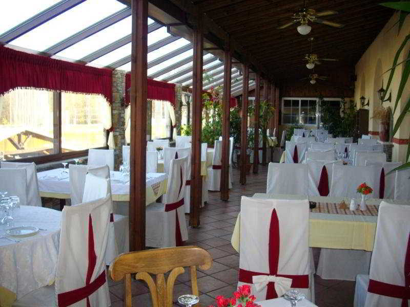 Mythos Hotel Elatochori Exterior foto